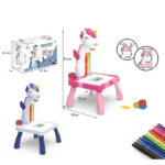 masuta-de-desenat-unicorn-roza-cu-proiector-diapozitive-si-holograme31808.jpg