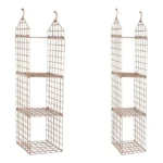 oferta-2-bucati-x-raft-pliabil-pentru-depozitare-cu-5-rafturi~39171