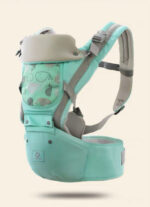 marsupiu-verde-pentru-bebe-ergonomic-multifunctional-purtare-copil-cu33321.jpg