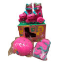 set-role-reglabile-r08-si-echipament-protectie-E28093-roz-0165032901.jpg